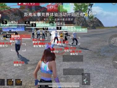 和平精英吃鸡辅助设置在哪（和平精英吃鸡专用设置在哪）